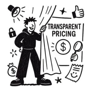 Professional ecommerce website development services in Buckingham