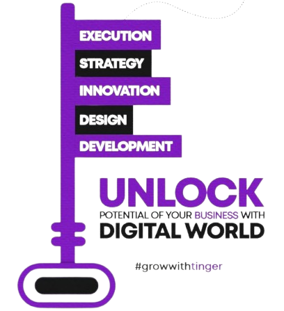 Creative website development to help businesses build a stronger online presence