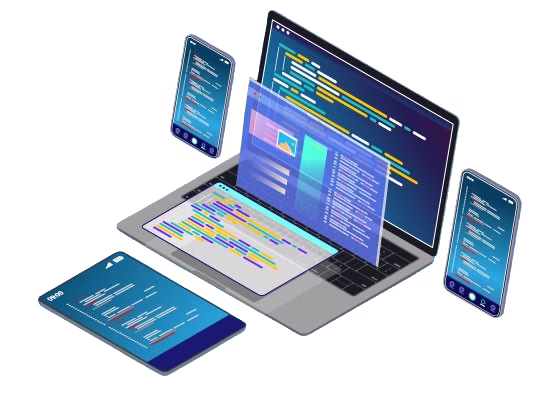 Bespoke custom software development Milton Keynes solutions