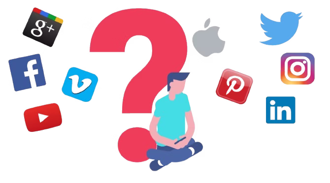 Paid social media advertising campaigns Milton Keynes